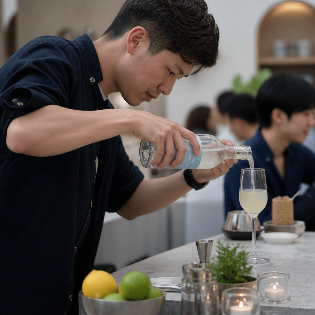 จากดื่มหนักสู่ดื่มอย่างมีสติ Low-Alcohol อาจเป็นคำตอบของไลฟ์สไตล์ยุคใหม่