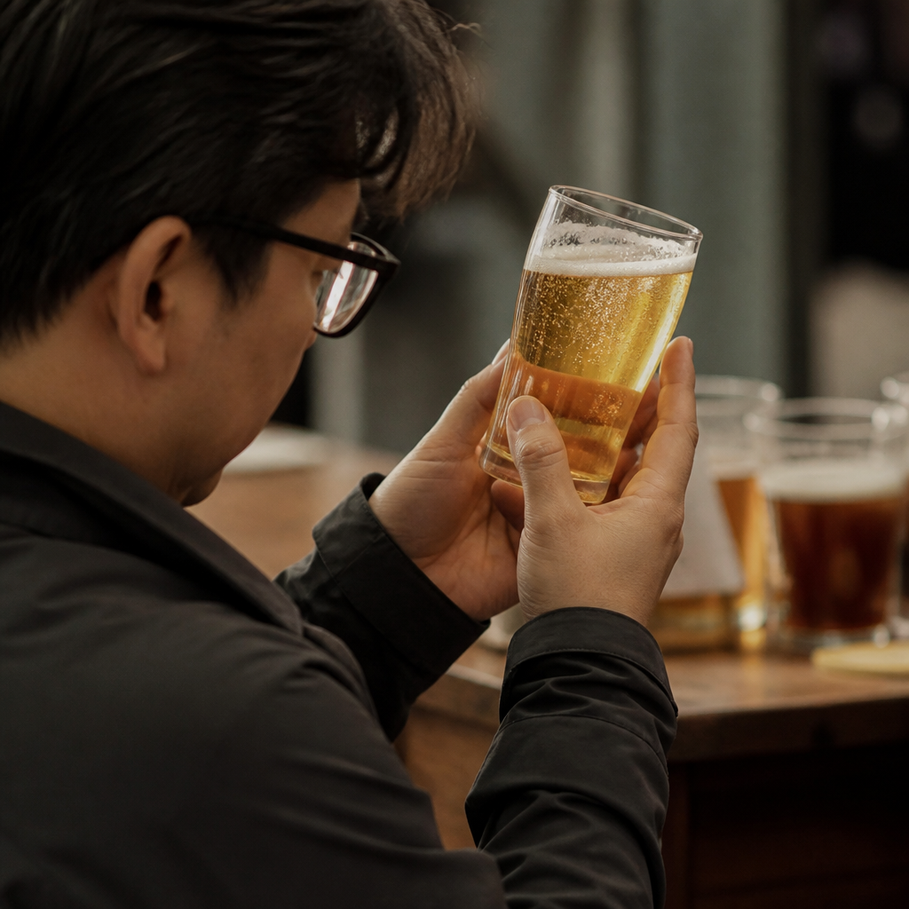 Non Alcoholic Beer กับ Low-Alcohol ต่างกันอย่างไร สำหรับคนที่กำลังมองหาทางเลือกใหม่ในการดื่ม