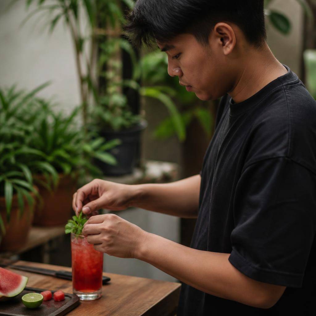 ทำไม Gen Z มองว่า Non Alcoholic Drinks เป็นภาพลักษณ์ใหม่ของความคูลและความใส่ใจตัวเอง