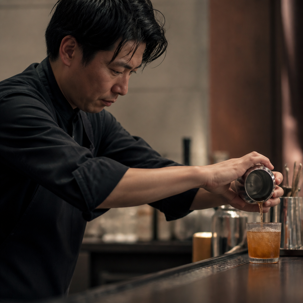 จากดื่มหนักสู่ดื่มอย่างมีสติ Low-Alcohol อาจเป็นคำตอบของไลฟ์สไตล์ยุคใหม่
