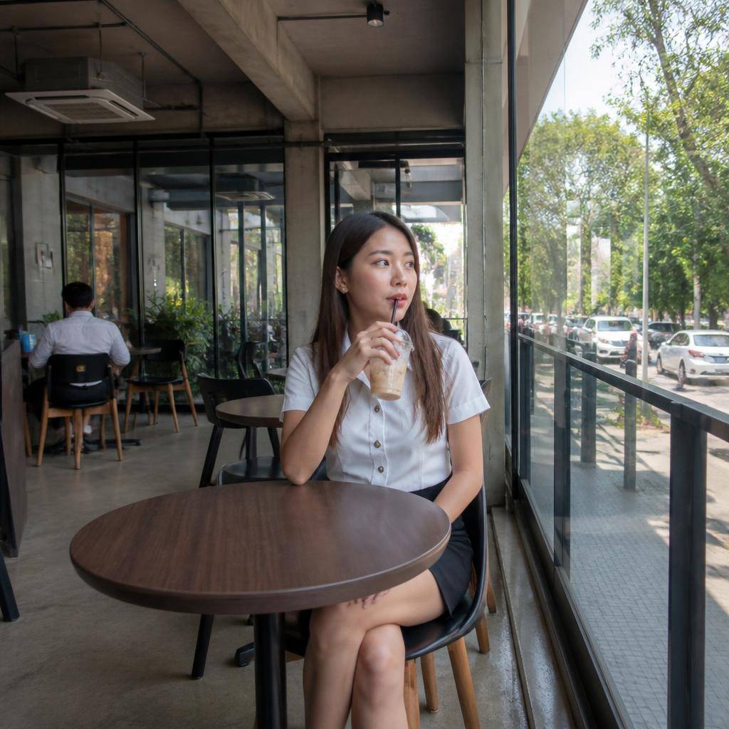 ทำไม Gen Z มองว่า Non Alcoholic Drinks เป็นภาพลักษณ์ใหม่ของความคูลและความใส่ใจตัวเอง