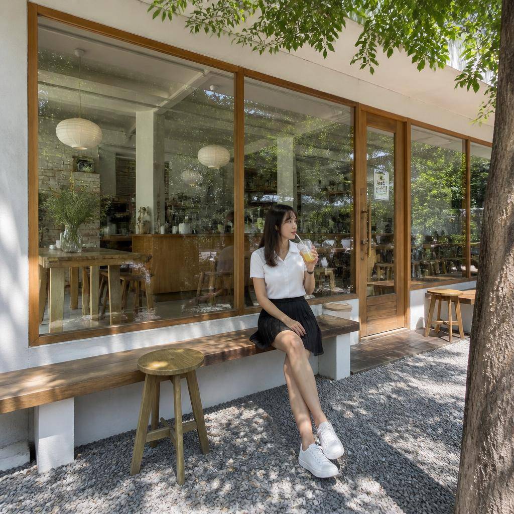 ทำไม Gen Z มองว่า Non Alcoholic Drinks เป็นภาพลักษณ์ใหม่ของความคูลและความใส่ใจตัวเอง